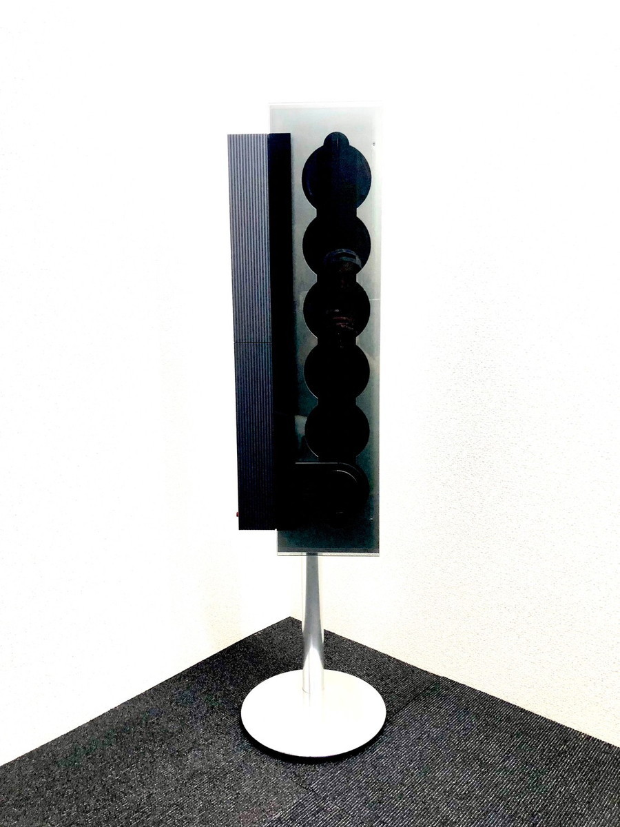 Bang & Olufsen（バング&オルフセン） B&O Beosound9000の専用スタンド