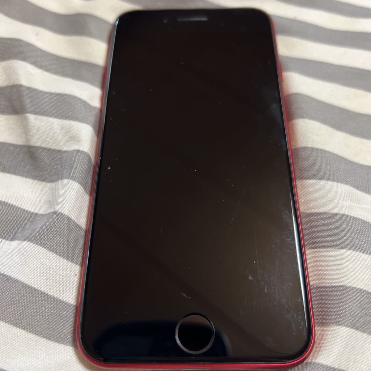 iPhoneSE 128GB 中古品