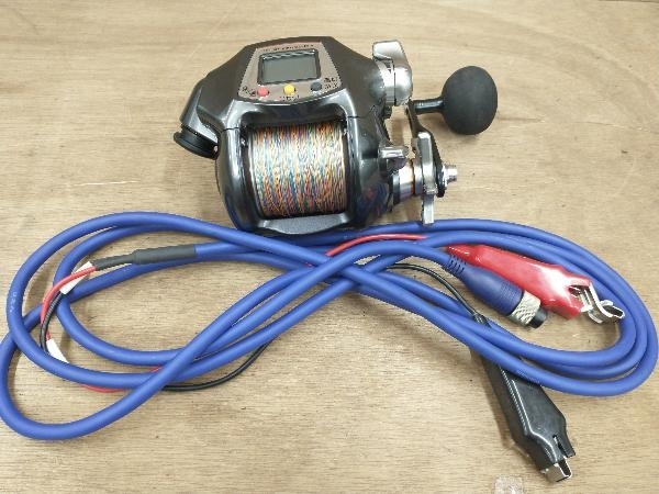シマノ　イカスペシャル　ジャンク品 ジャンク SHIMANO IKA SPECIAL シマノ イカスペシャル 船用電動リール