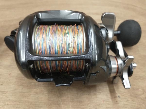 ジャンク SHIMANO IKA SPECIAL シマノ イカスペシャル 船用電動リール