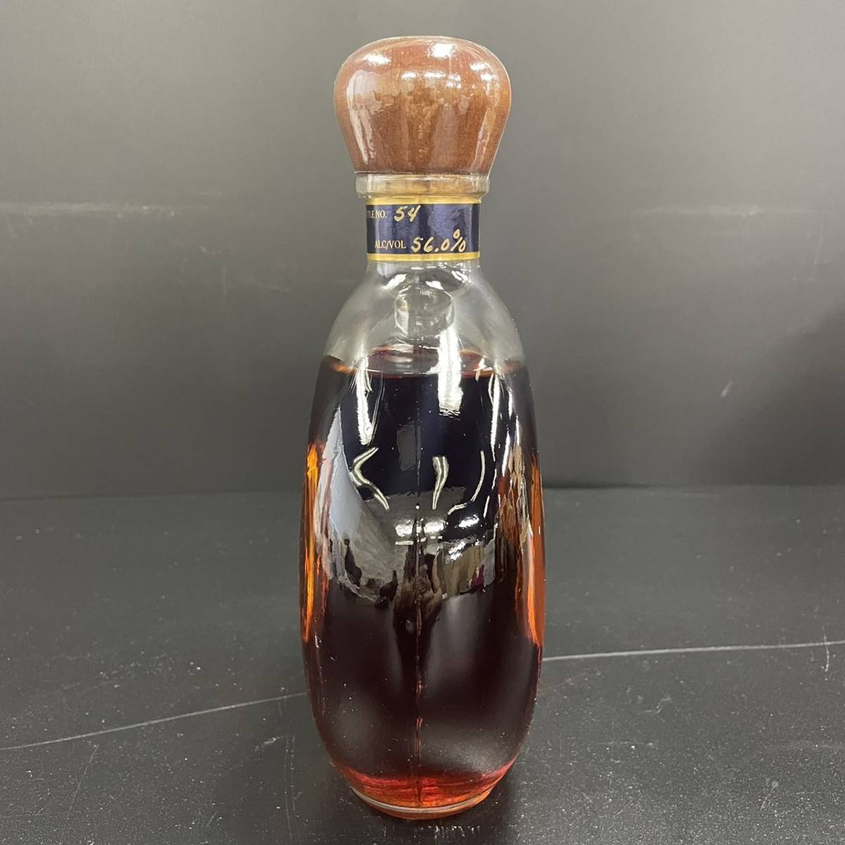 B081-3 酒 WILD TURKEY ワイルドターキー BOURBON WHISKY Kentucky 