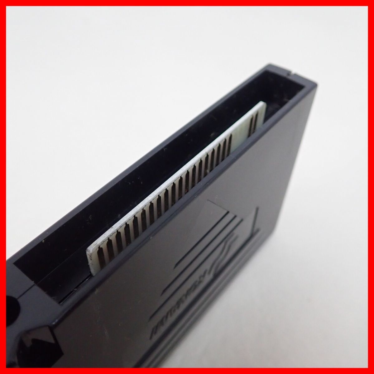 ☆MSX2 3.5インチFD/ROM SD・スナッチャー すーぱーでふぉるめ 