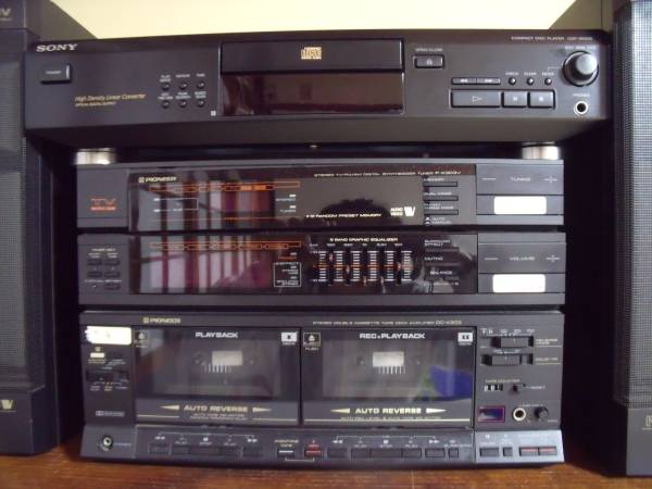 Pioneer DC-X530 だけ　セット（１） お買得】 Pioneer Easy – System DJ All-In-One Performance 2-Channel