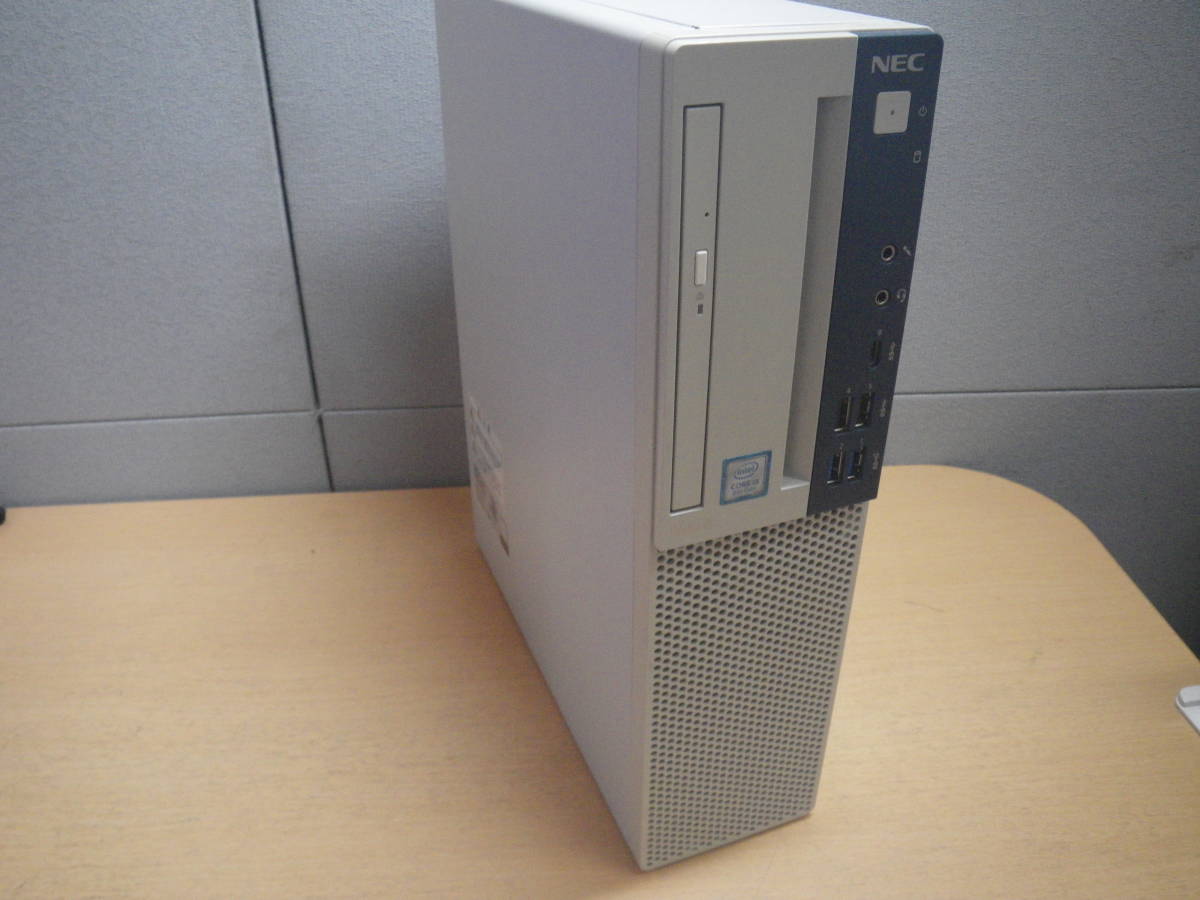 NEC MKM30B-3 i5-8500