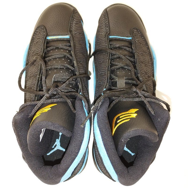 G353b [人気] NIKE ナイキ AIR JORDAN 13 RETRO CP PE スニーカー 28cm