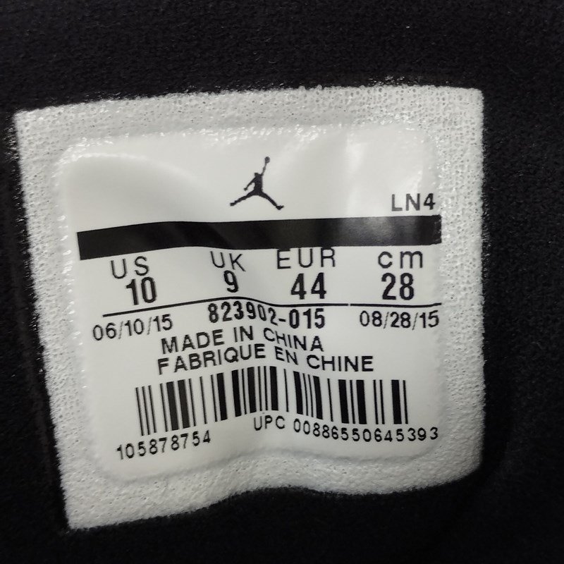 G353b [人気] NIKE ナイキ AIR JORDAN 13 RETRO CP PE スニーカー 28cm
