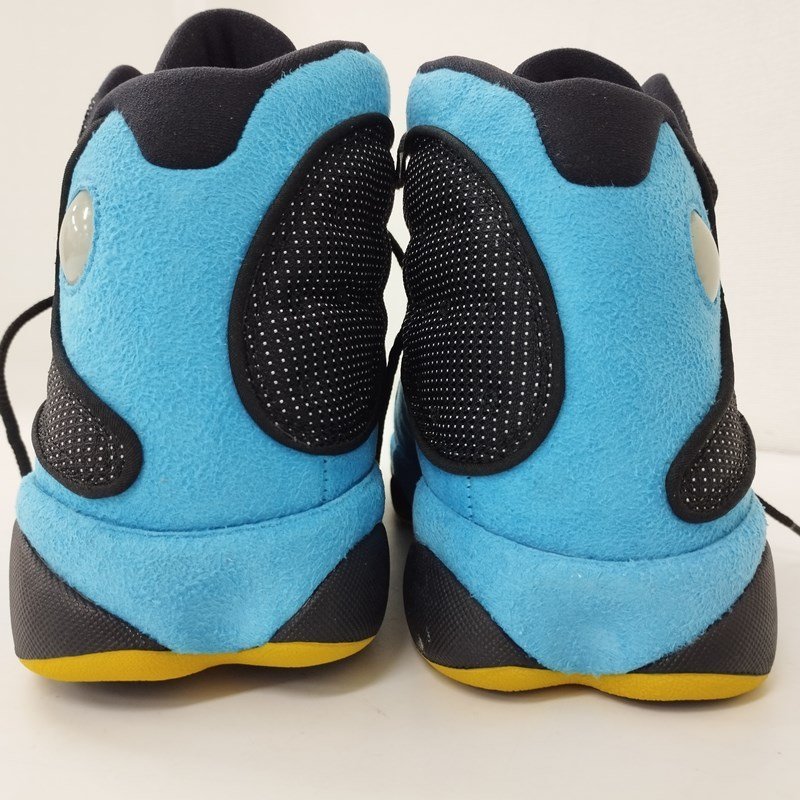 G353b [人気] NIKE ナイキ AIR JORDAN 13 RETRO CP PE スニーカー 28cm