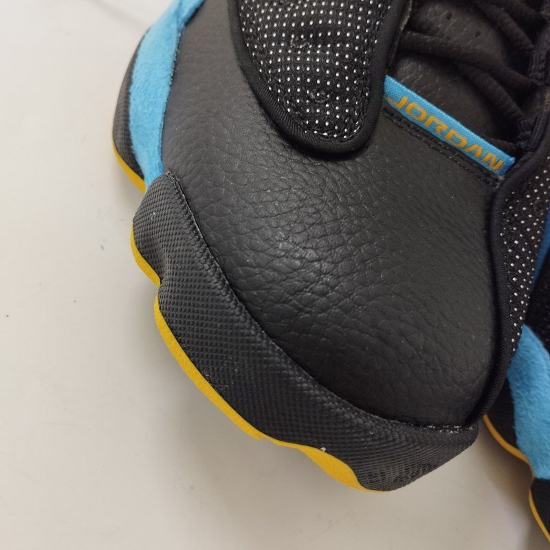 G353b [人気] NIKE ナイキ AIR JORDAN 13 RETRO CP PE スニーカー 28cm