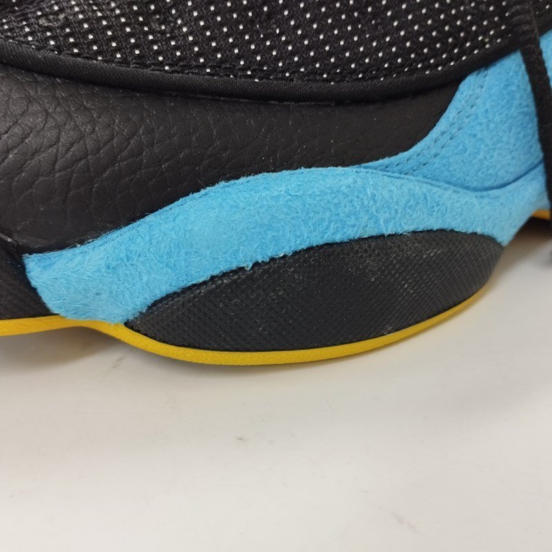 G353b [人気] NIKE ナイキ AIR JORDAN 13 RETRO CP PE スニーカー 28cm