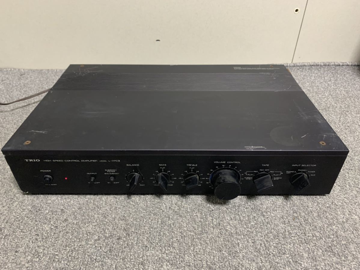 ☆ ONKYO AVセンターアンプ【 ONKYO SA-907FX 】整備済美品 ☆
