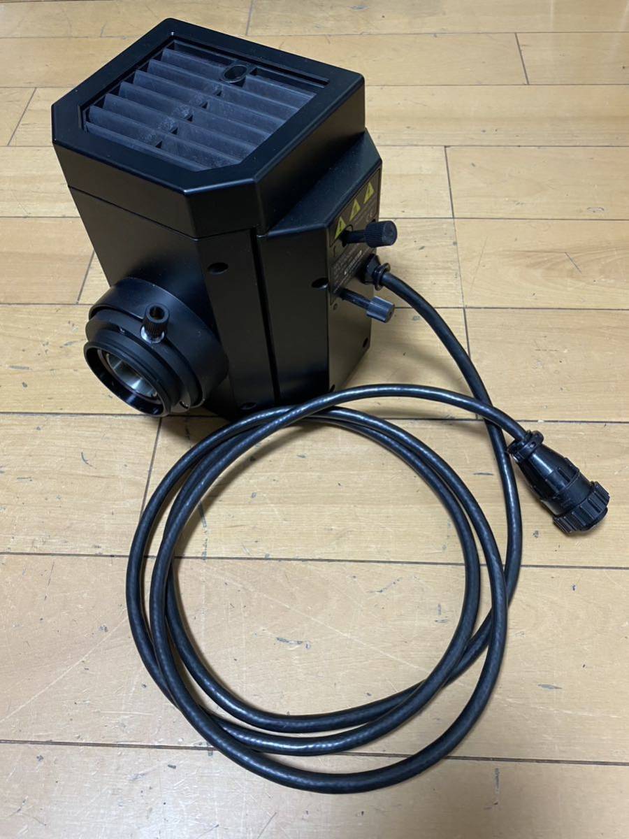 オリンパス OLYMPUS U-LH100HGAPO 顕微鏡部品 ジャンク Olympus | D