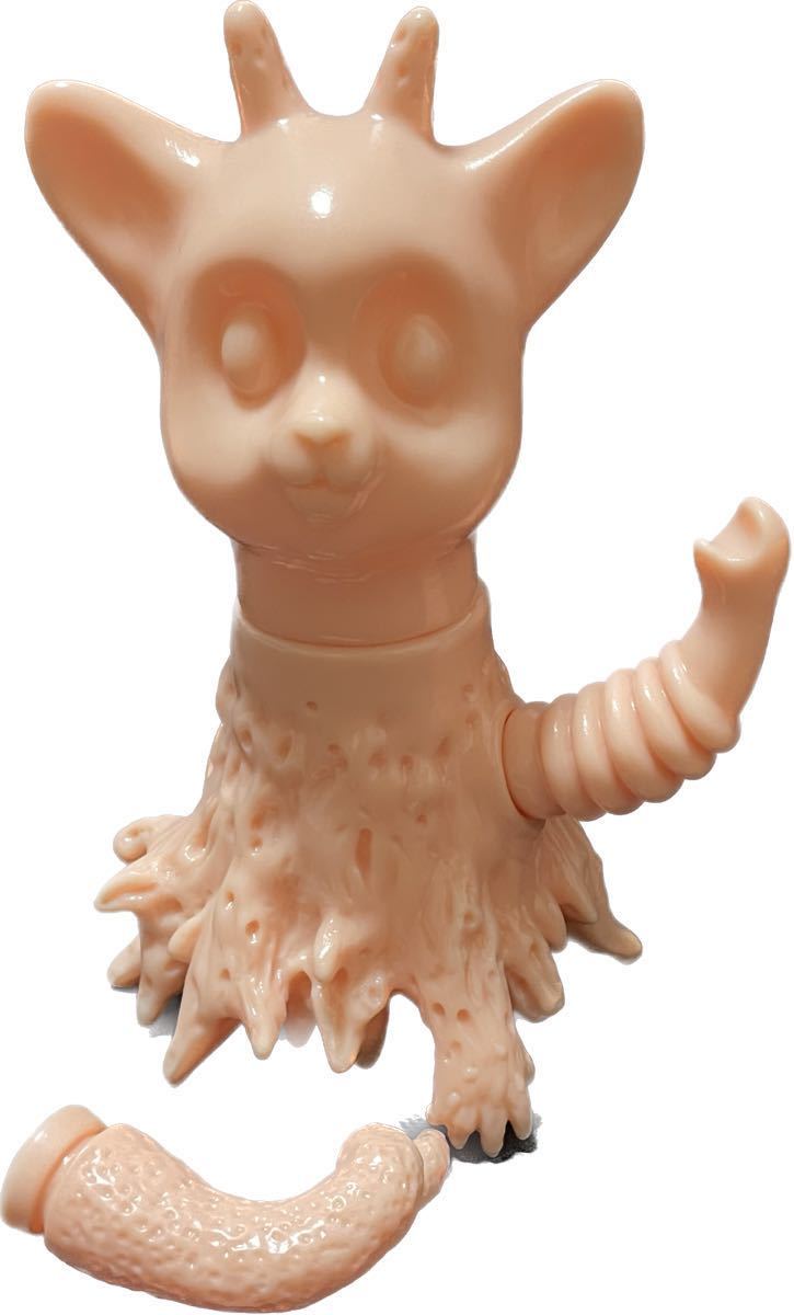 Izumonster ピポパ ちみどろトイ ソフビ 2体 イズモンスター 検索