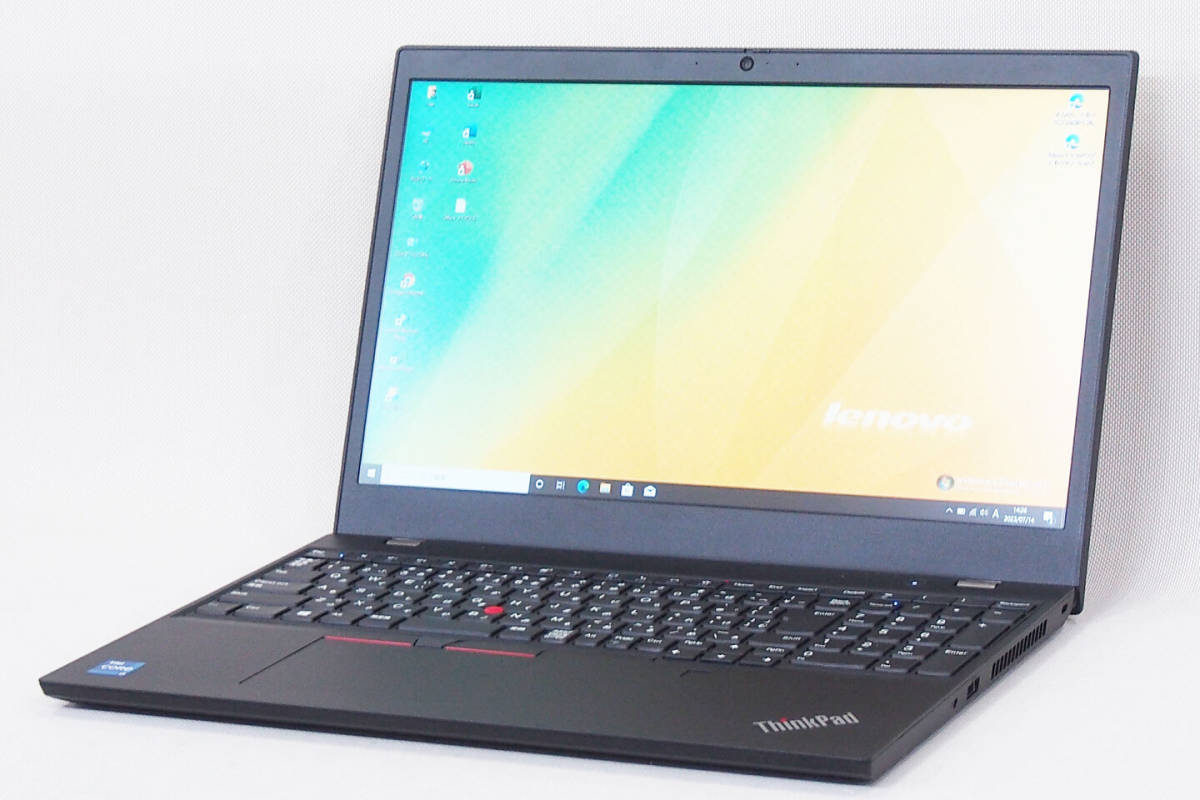 即配】11世代i7+Office2021搭載！快速贅沢スペックPC！15.6型FHD液晶