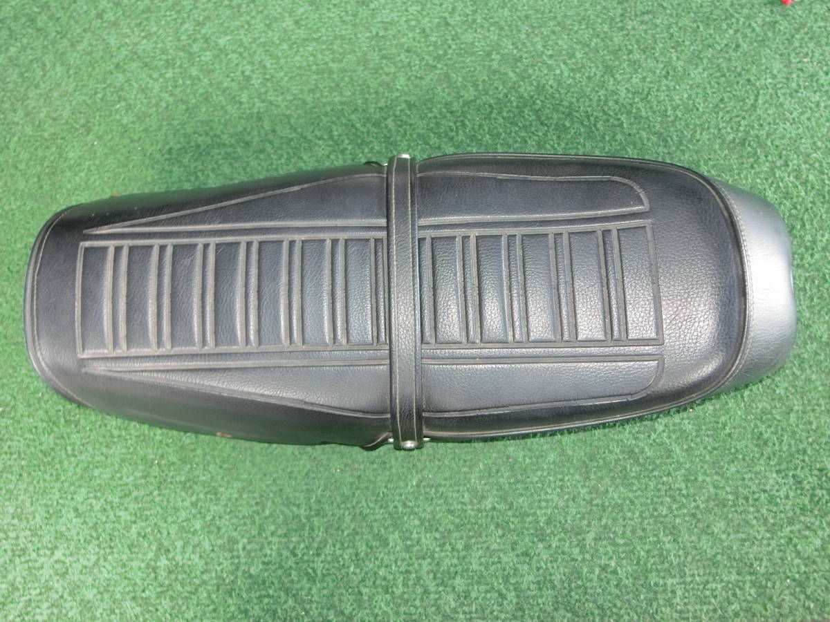 ホンダドリームＣＢ４００ＦＯＵＲシート中古品