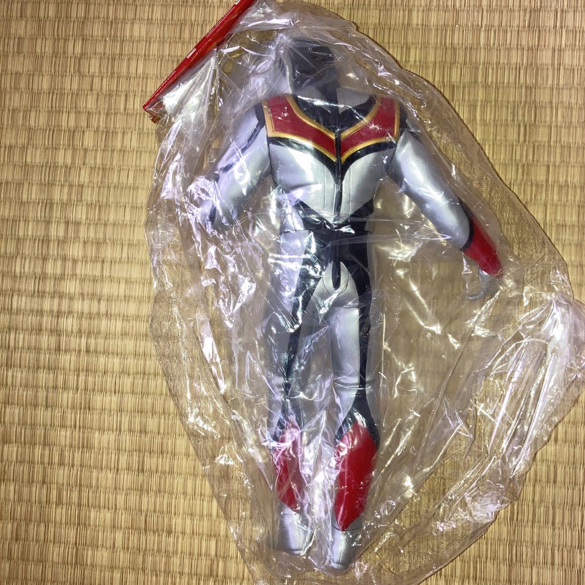 激レア！未開封！ バンプレスト ウルトラマンシリーズ ビッグサイズ 
