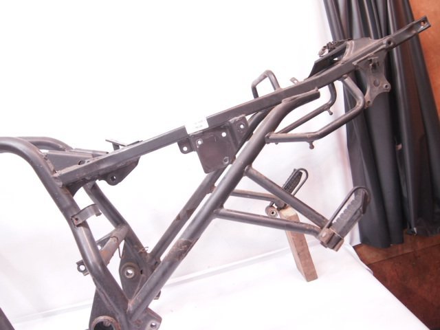 ジェイド250 書類付きフレーム