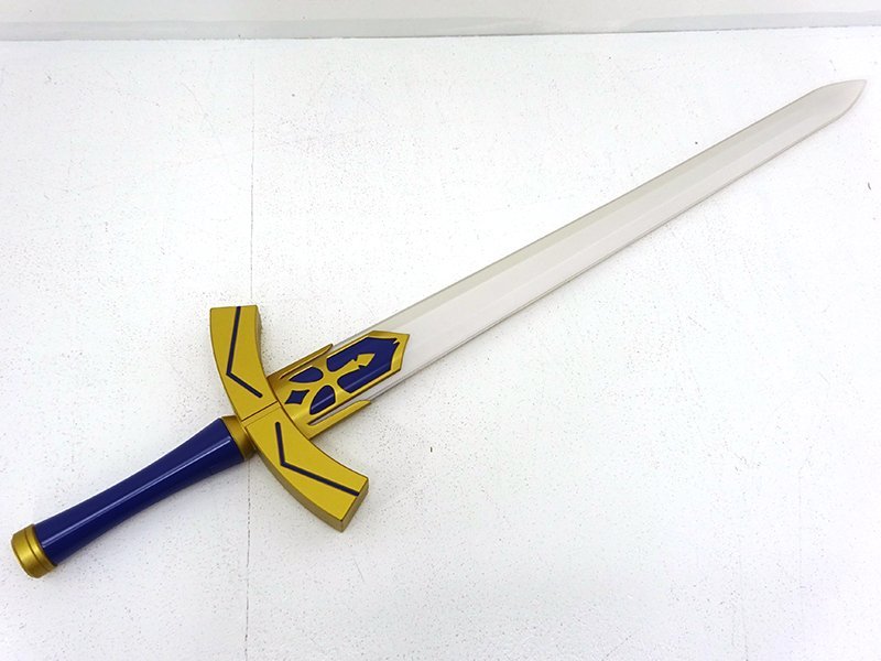 ☆中古☆BANDAI 劇場版 Fate/stay night [Heaven's Feel] 約束された勝利の