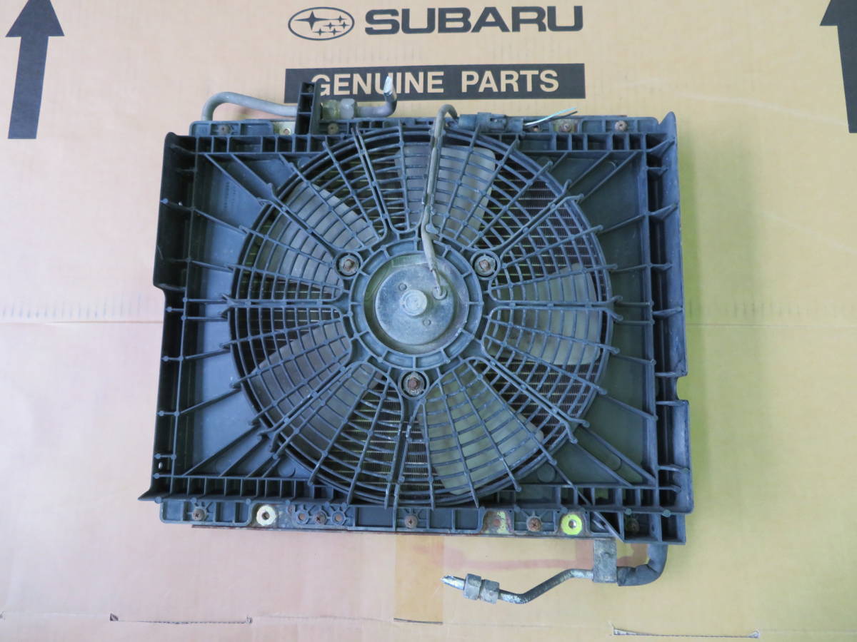 H11年□スバル サンバー トラック □KS3 KS4 KV3 KV4 □純正 エアコン