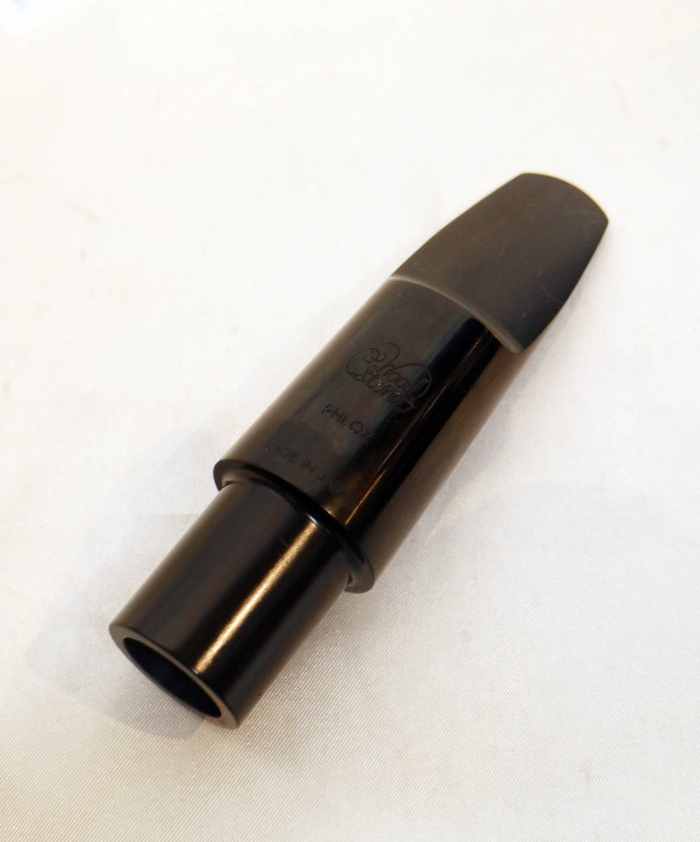 Woodstone PHLOX テナー マウスピース #8 WOOD STONE マウスピース テナーサックス用 ＃8 PHLOX WOODSTONE
