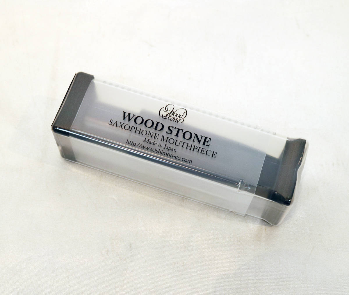 WOOD STONE マウスピース テナーサックス用 ＃8 PHLOX WOODSTONE