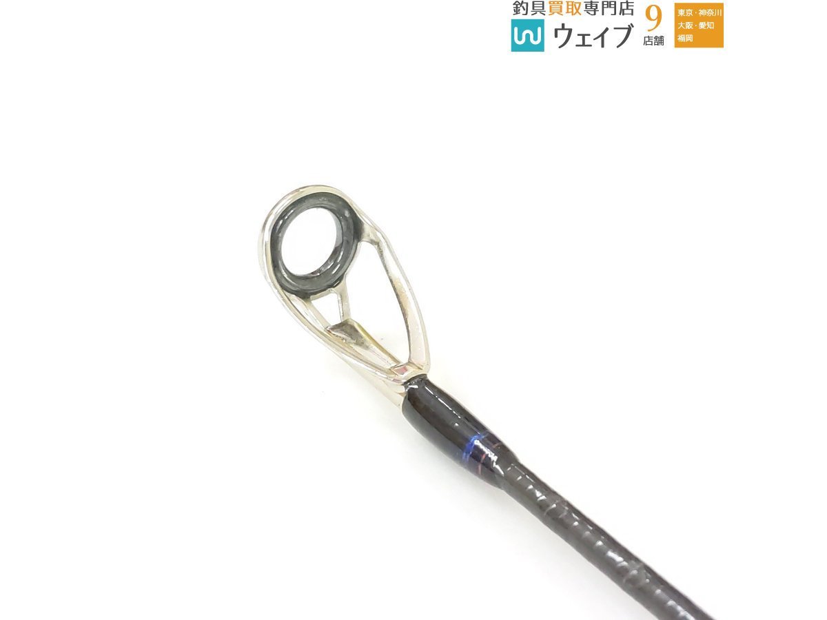 シマノ 19 スコーピオン 1703R-2 美品 シマノ □ 1703R-2 1703R