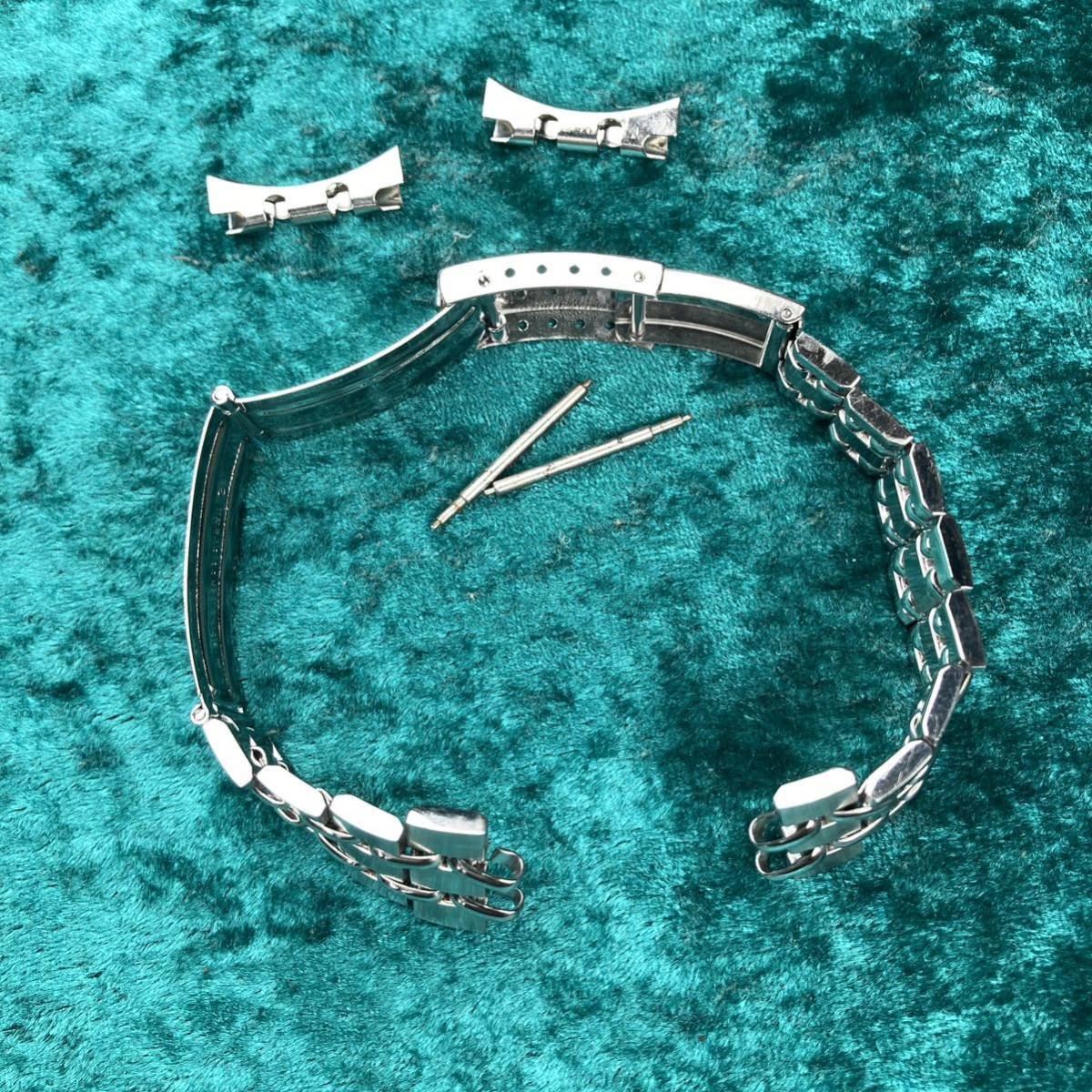 ☆ビンテージ☆ORIENT☆オリエント☆22mm☆トリプルA☆AAA☆希少ライス 