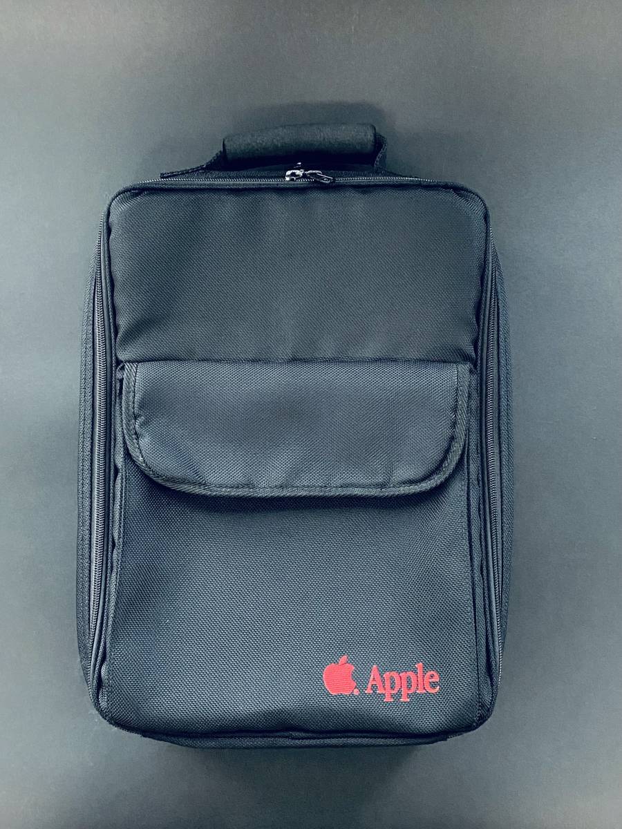 古い純正　アップル　バックパック　中古