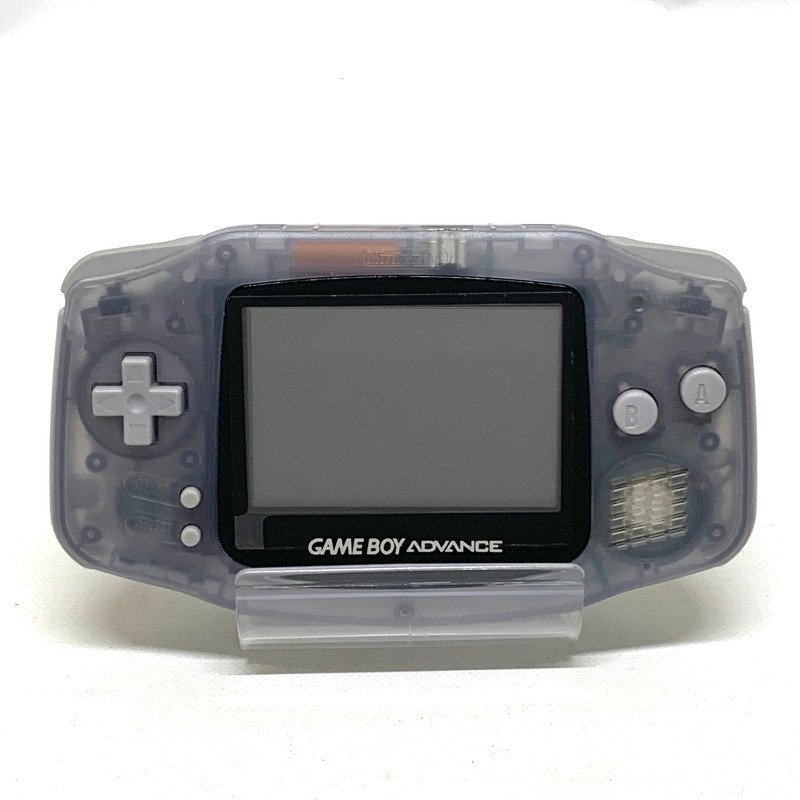 OTO ジャンク品 1円スタート ゲームボーイアドバンス GAMEBOY ADVANCE 