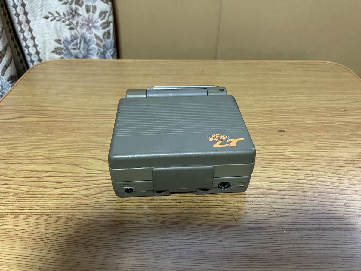 PCエンジン ソフト7本パックpcエンジン ソフト 7作セット