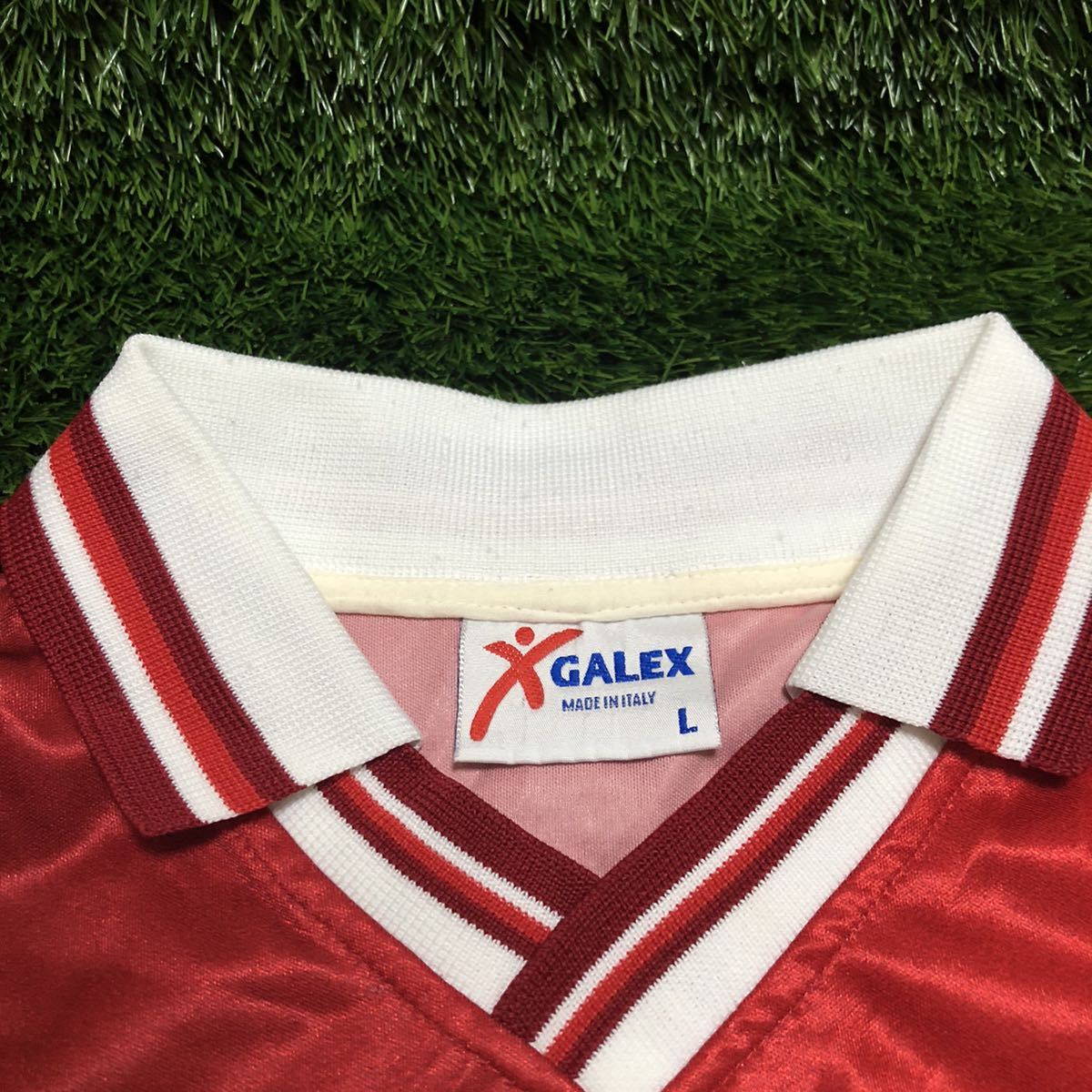 中田英寿 イタリア セリエA 98-99シーズン ペルージャ レプリカ