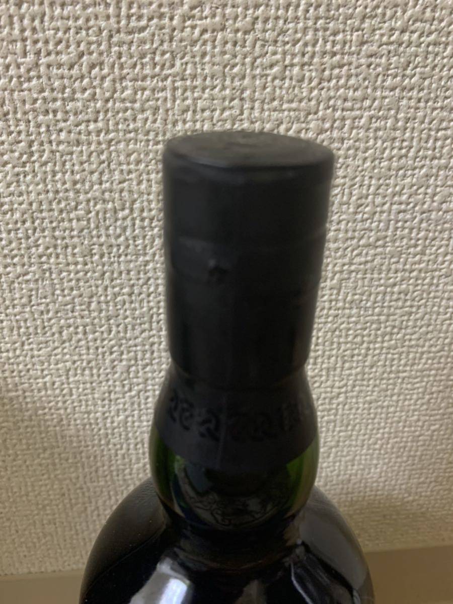 年末特価 Ardbeg アードベッグ ガリレオ 49% 1999蒸留 - メルカリ