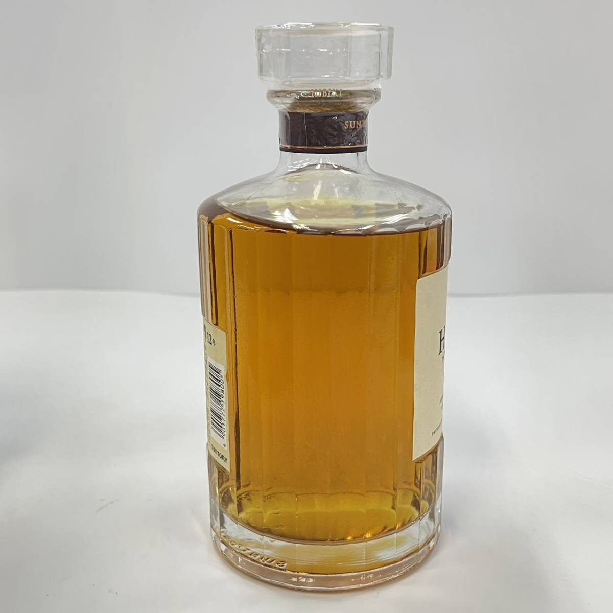 サントリー | 響 : SUNTORY 12年の通販 - 12年（ウイスキー｜ビール 