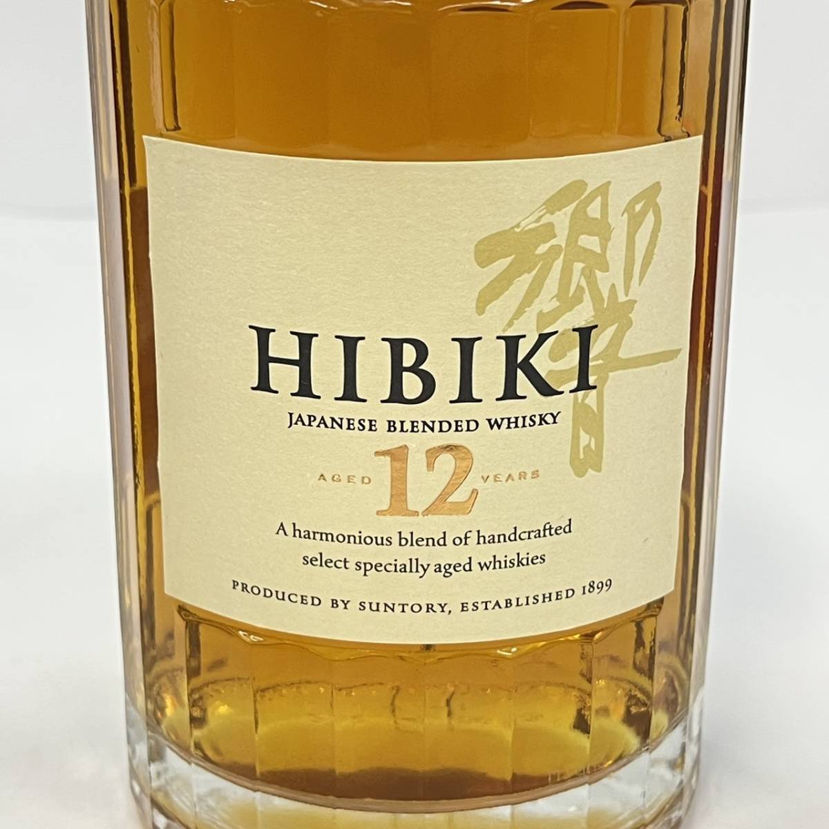 サントリー | 響 : SUNTORY 12年の通販 - 12年（ウイスキー｜ビール 