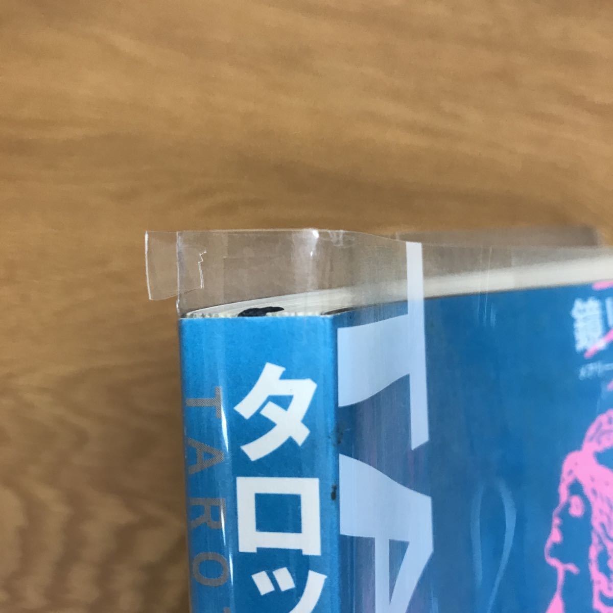 送料無料】タロット ワークブック 〜あなたの運命を変える12の方法