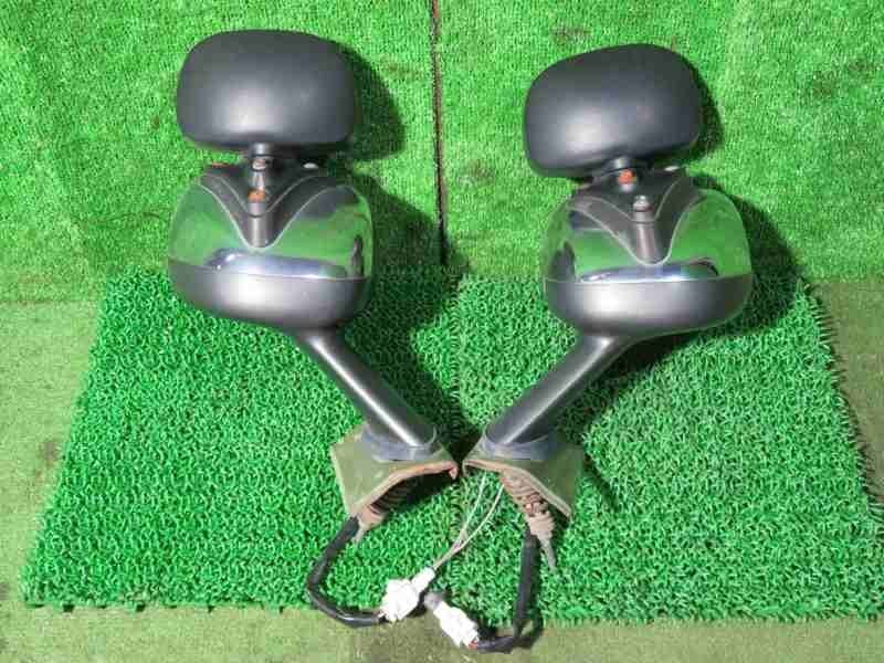 Y6663@コンフォート　SXS11　フェンダーミラー　左右セット