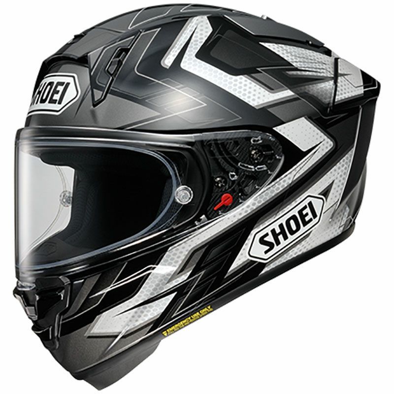 送料無料 SHOEI X-FIFTEEN ESCALATE ショウエイ X-15 Xfifteen