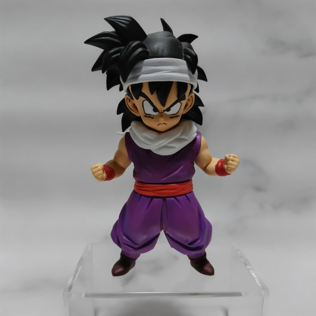 ☆一番くじ リペイント ドラゴンボールex 天下分け目の超決戦【D賞 孫