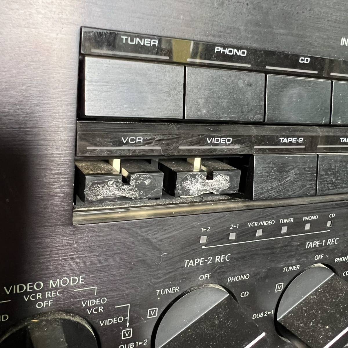 Integra ONKYO プリメインアンプ A-819XX Onkyo ⁄ - HiFi-Do McIntosh