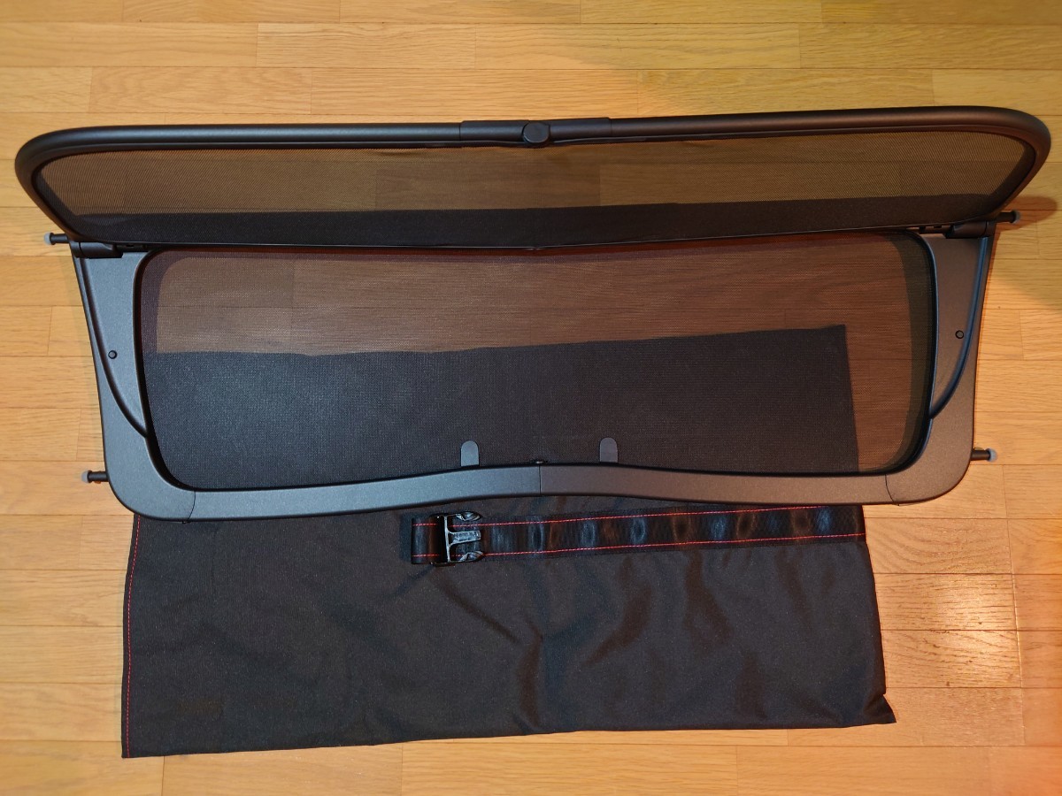 F57 コンバーチブル MINI純正 ミニクーパー ウインド Mini MINI