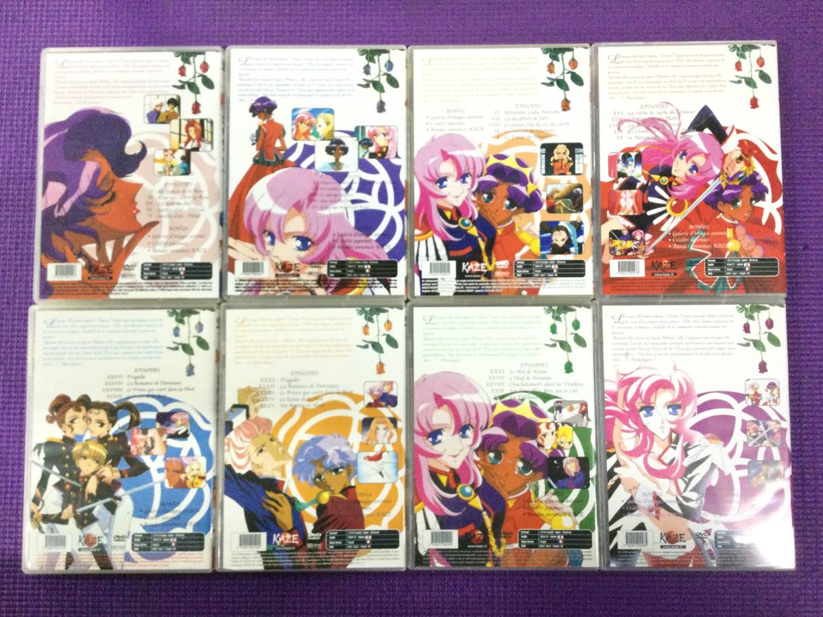 F7770/120/0】ジャンク☆DVD☆アニメ中心☆まとめ☆セット☆大量☆合計 