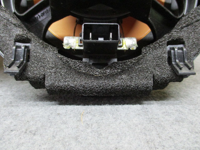 Gathers 17cm ホンダ 08A38-TY0-A00 honda デュアルスピーカー ギャザズ ホンダ純正 サテライトスピーカー 純正 GS-5060XL 2個セット - JB5 ホンダ純正OP？ メルカリ