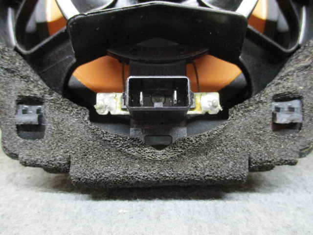 Gathers 17cm ホンダ 08A38-TY0-A00 honda デュアルスピーカー ギャザズ ホンダ純正 サテライトスピーカー 純正 GS-5060XL 2個セット - JB5 ホンダ純正OP？ メルカリ