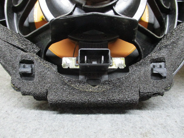 Gathers 17cm ホンダ 08A38-TY0-A00 honda デュアルスピーカー ギャザズ ホンダ純正 サテライトスピーカー 純正 GS-5060XL 2個セット - JB5 ホンダ純正OP？ メルカリ