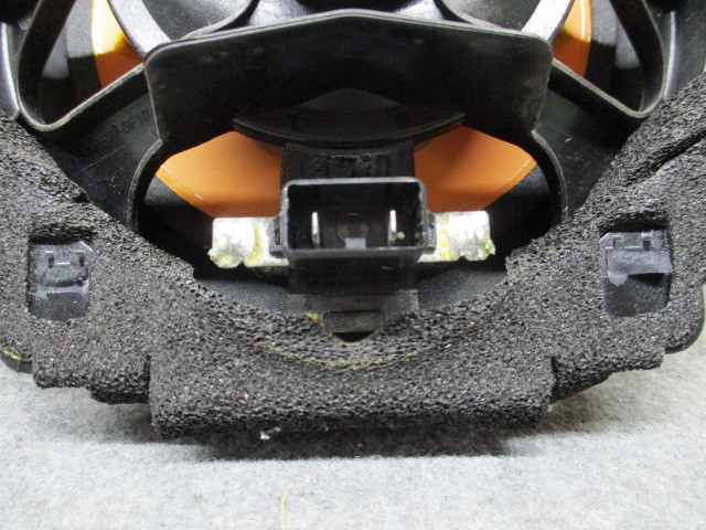 Gathers 17cm ホンダ 08A38-TY0-A00 honda デュアルスピーカー ギャザズ ホンダ純正 サテライトスピーカー 純正 GS-5060XL 2個セット - JB5 ホンダ純正OP？ メルカリ