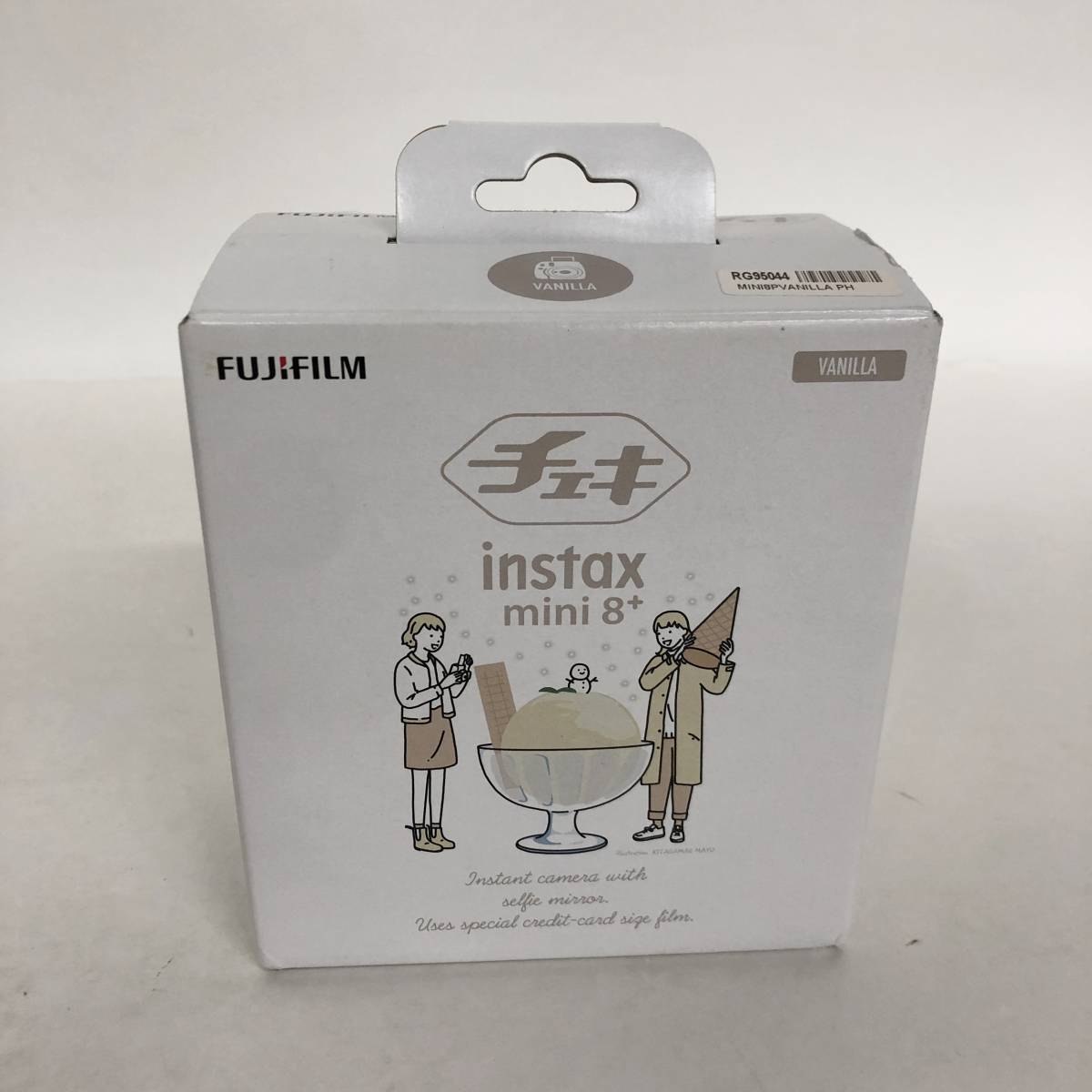 FUJIFILM instax mini インスタントフィルム 20枚入り30箱