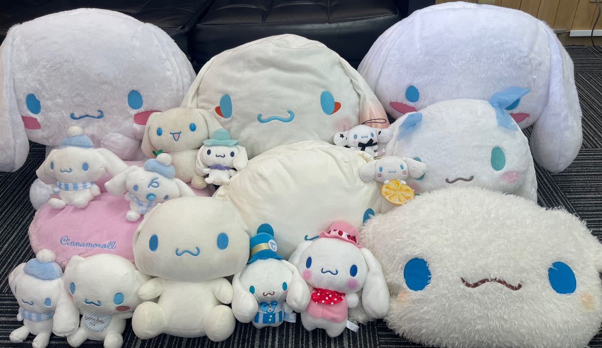 サンリオ シナモロール｜サンリオ : サンリオ(SANRIO) シナモロール