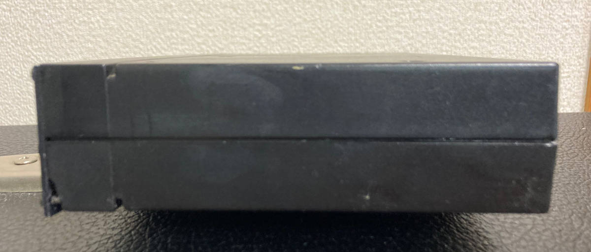 Rockman Sustainor MODEL100(100V仕様) - SUSTAINOR 0 120V仕様(変圧器
