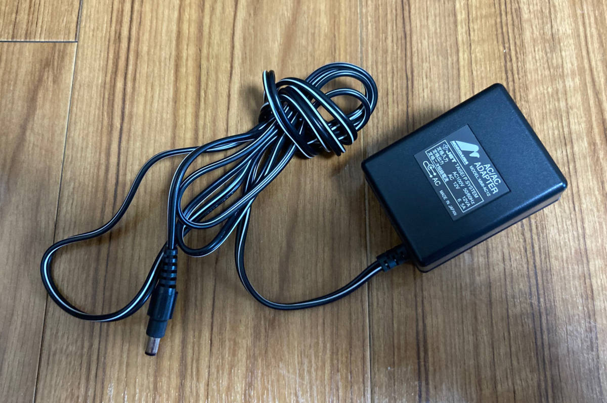 Rockman Sustainor MODEL100(100V仕様) - SUSTAINOR 0 120V仕様(変圧器