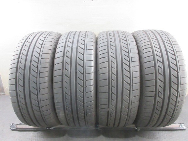 42011(本社)　2021年製　225/45R18　GOODYEAR　EAGLE　LSEXE　グッドイヤー　4本