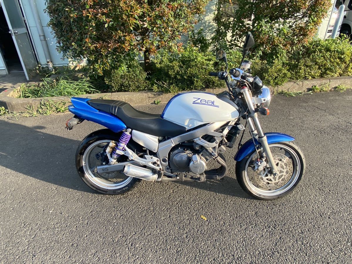 最安値，最新作 YAMAHA ジール(126cc-250cc)｜売買されたオークション情報、yahooの商品情報をアーカイブ公開 - オークファン 126cc-250cc